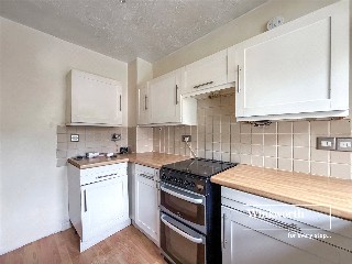 Amberwood, Ferndown, Dorset, BH22