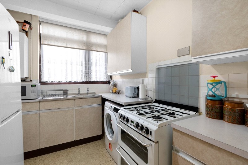 Brenchley Gardens, London, SE23
