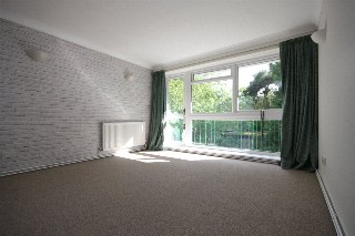 Ravana Court, 56 Wellington Road, Bournemouth, Dorset, BH8