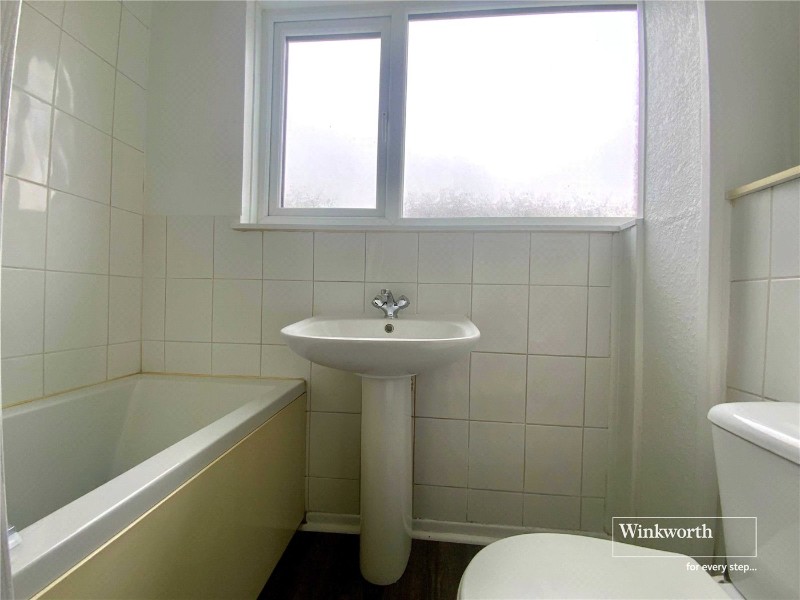 Park Gardens, Christchurch, Dorset, BH23