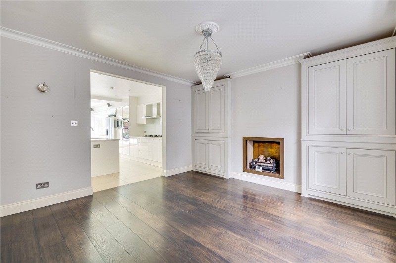 Walham Grove, London, SW6
