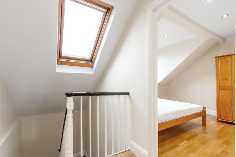Westbourne Road, London, N7