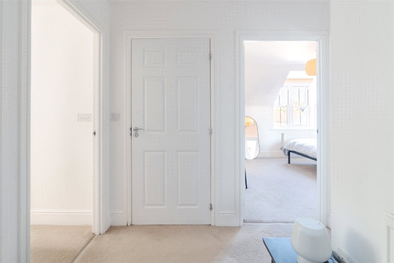 Pottle Walk, Wimborne, Dorset, BH21
