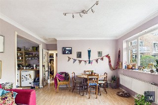 Poplar Walk, London, SE24