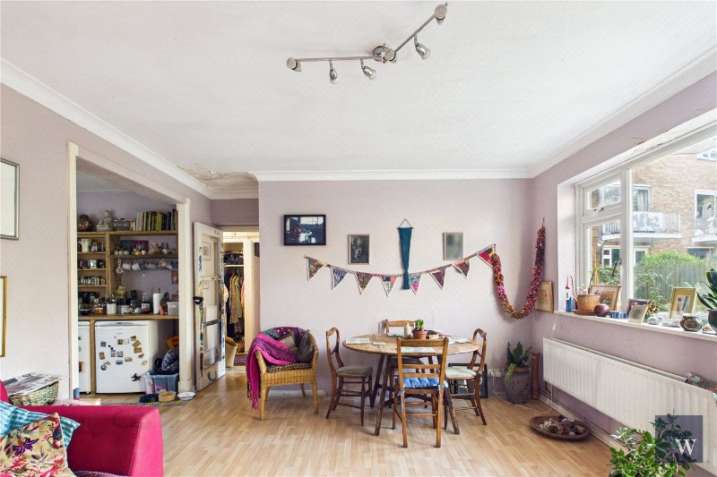 Poplar Walk, London, SE24