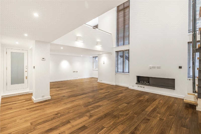 Egerton Gardens, London, SW3