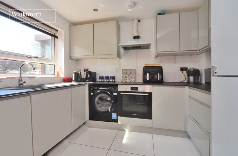 Audley Place, Sutton, SM2
