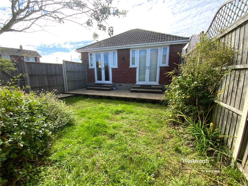 Mudeford Lane, Christchurch, Dorset, BH23