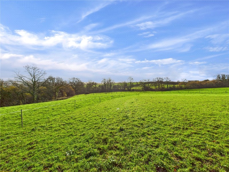 Poughill, Crediton, Devon, EX17