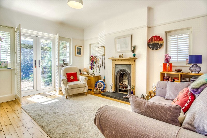 Clifton Road, Lower Parkstone, Poole, BH14