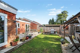 The Chestnuts, Wrentham, Beccles, Suffolk, NR34