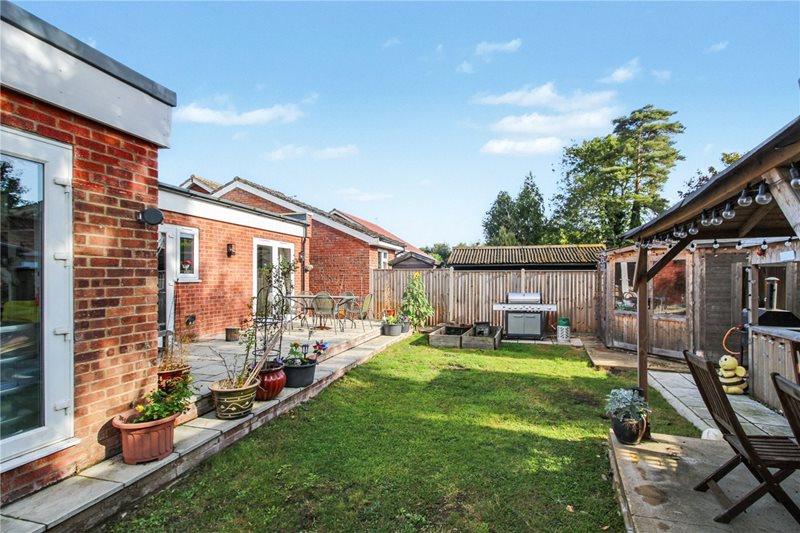 The Chestnuts, Wrentham, Beccles, Suffolk, NR34