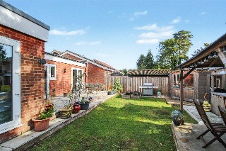 The Chestnuts, Wrentham, Beccles, Suffolk, NR34