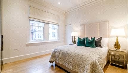 Duke Street, London, W1K