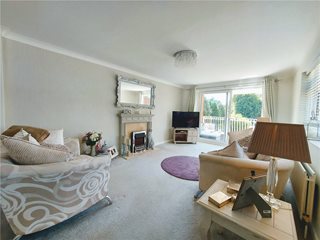 Overbury Road, Poole, BH14