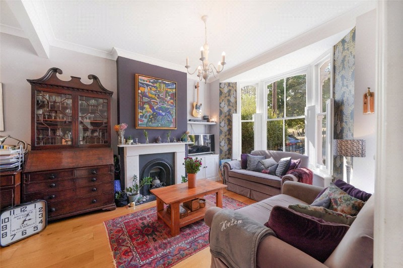 Bickerton Road, London, N19