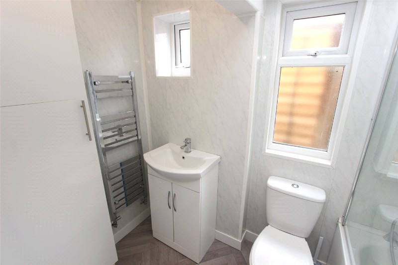 Rochefort Drive, Rochford, Essex, SS4