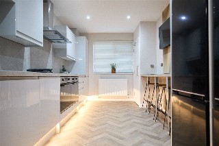 Friends Road, Norwich, Norfolk, NR5