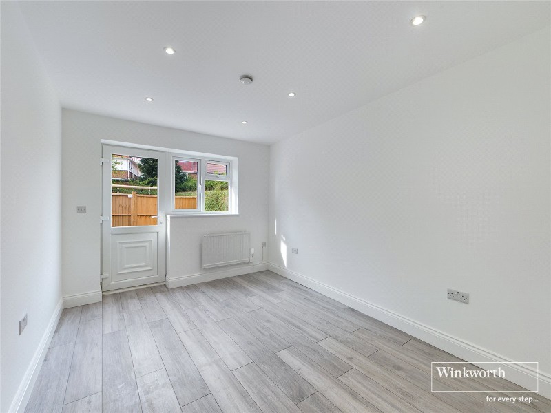 Lodore Gardens, Kingsbury, London, NW9