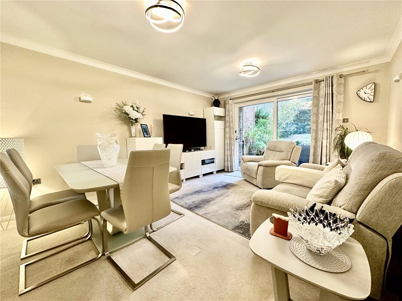 Lindsay Road, Poole, Dorset, BH13
