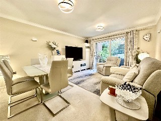 Lindsay Road, Poole, Dorset, BH13