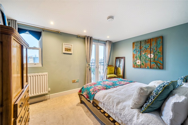 Manor Park, Hither Green, London, SE13