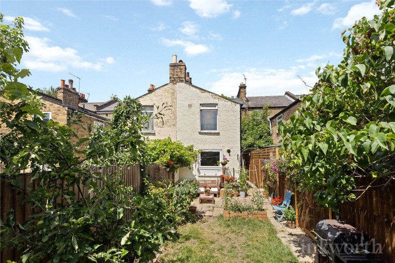 Edric Road, London, SE14