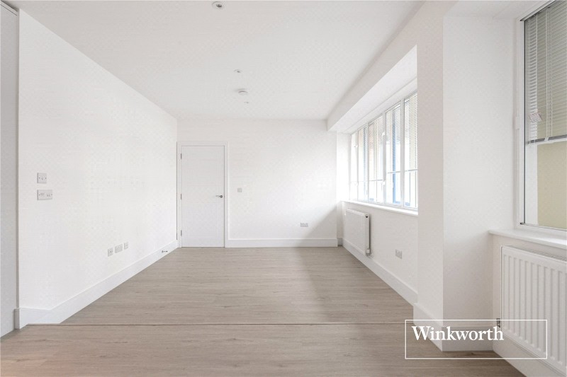 Arcadia Avenue, London, N3