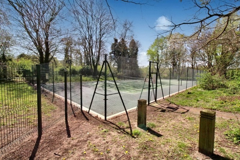 Wensum Valley Close, Hellesdon, Norwich, Norfolk, NR6