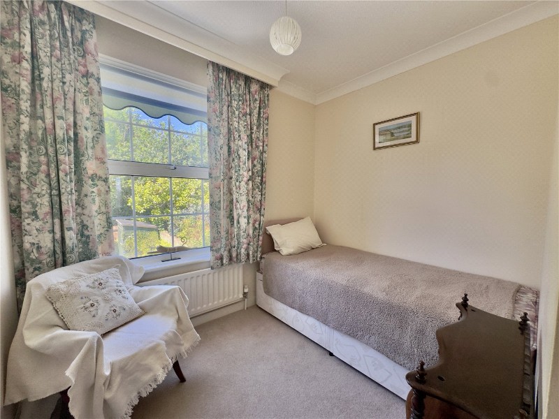 The Orchard, Milford on Sea, Lymington, Hampshire, SO41