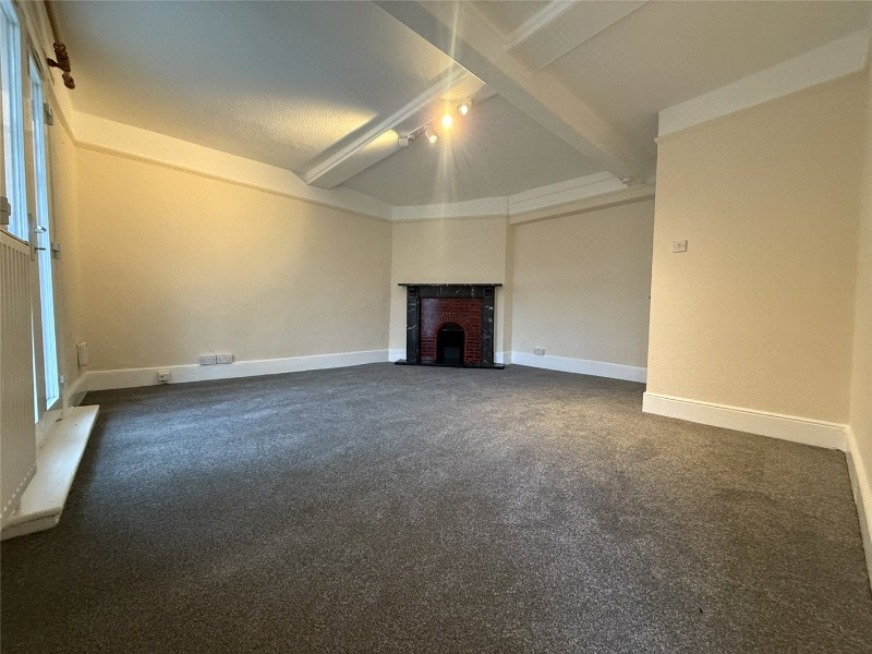 High Street, Crediton, Devon, EX17