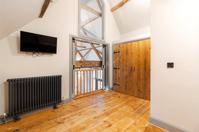 Knowlton, Wimborne, Dorset, BH21