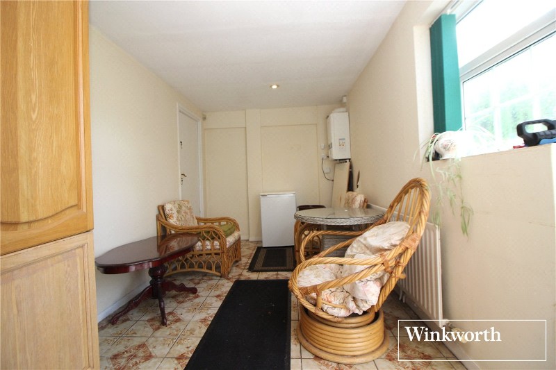 Hartfield Avenue, Elstree, Borehamwood, Hertfordshire, WD6