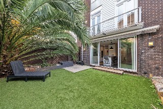 Lower Merton Rise, London, NW3