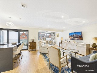 Station Road, Henley-on-Thames, Oxfordshire, RG9