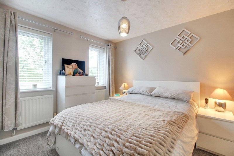 Alan Avenue, Newton Flotman, Norwich, Norfolk, NR15
