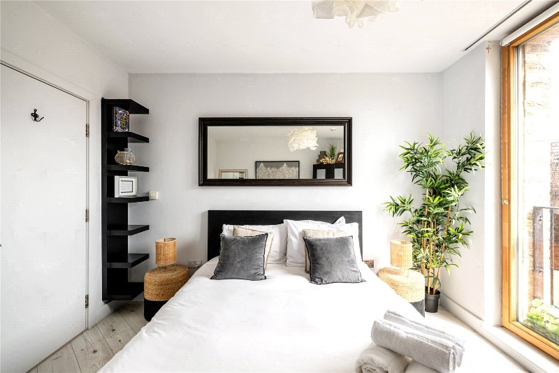 Cheping House, 1 Lockton Street, London, W10