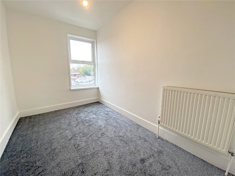 Thomas Street, Sleaford, Lincolnshire, NG34