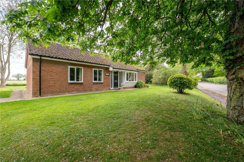 Old Hall Park, Seething, Norwich, Norfolk, NR15