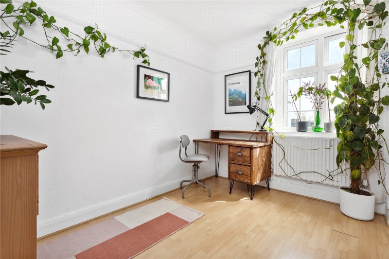 Moira Court, London, SW17