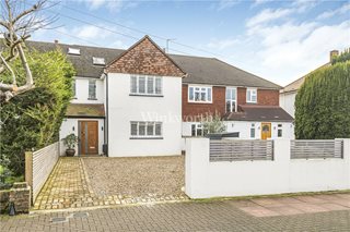 Crescent Road, Beckenham, BR3