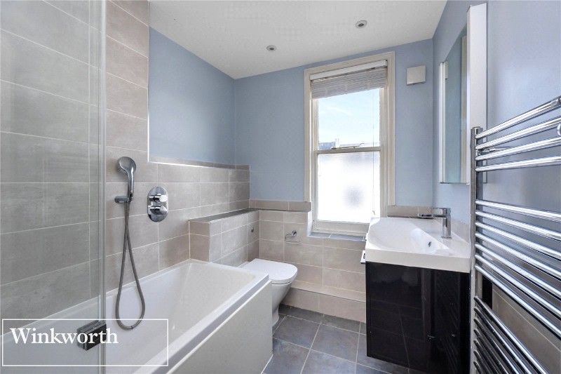 Sussex Square, Brighton, East Sussex, BN2