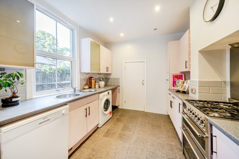 Rowden Road, Beckenham, BR3