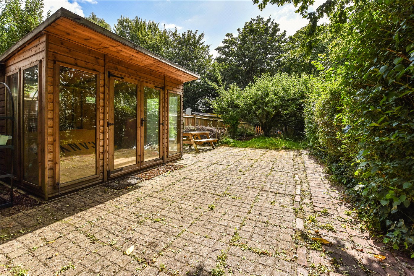 Summer House
