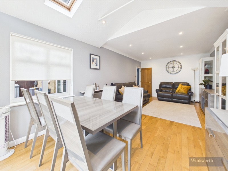 Herne Road, Surbiton, KT6