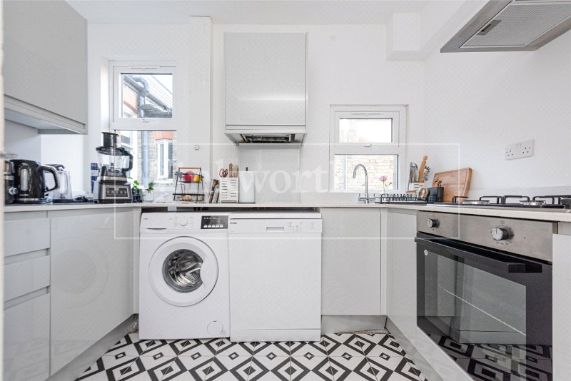 Herbert Gardens, London, NW10