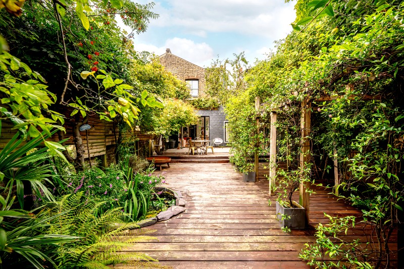 Ashburnham Road, London, NW10