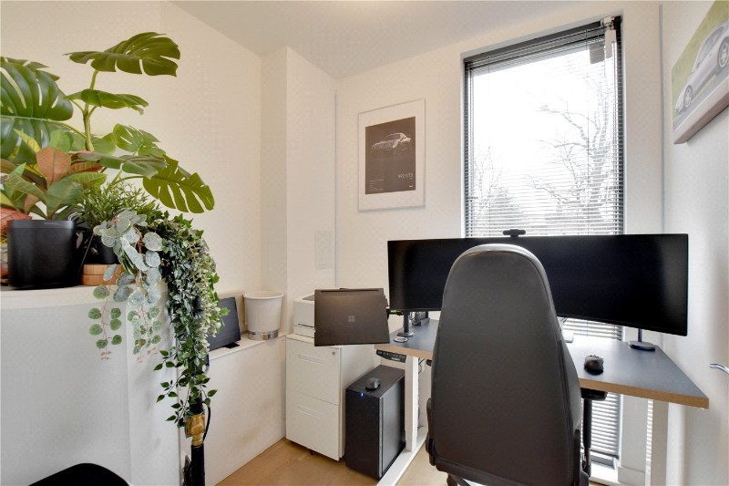 Bardsley Lane, Greenwich, London, SE10