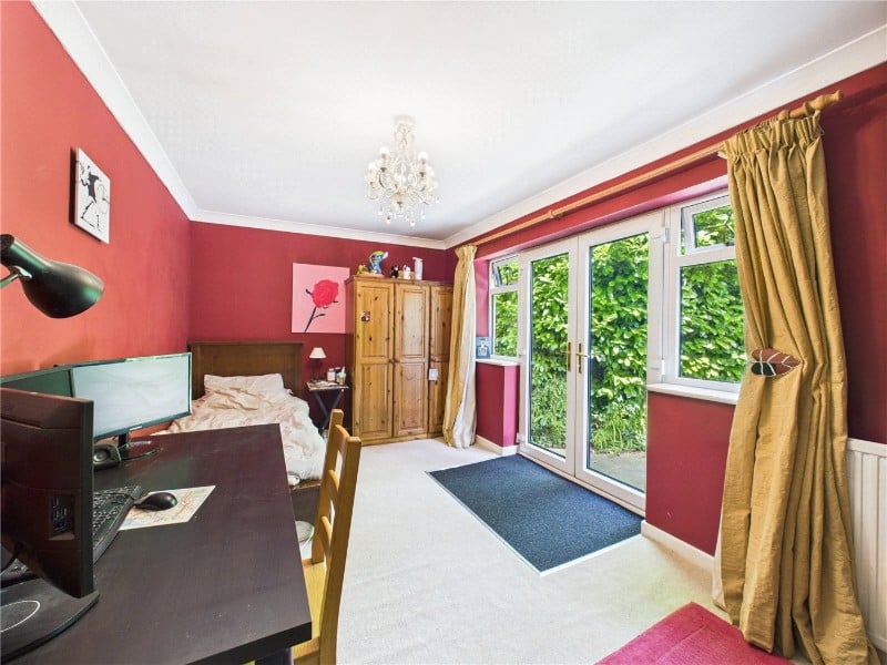 Post Hill, Tiverton, Devon, EX16