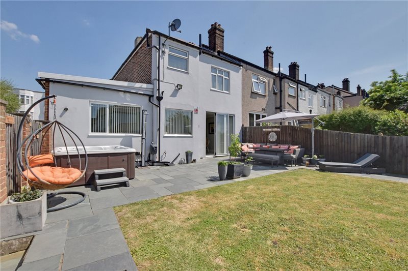 Thornsbeach Road, Catford, London, SE6